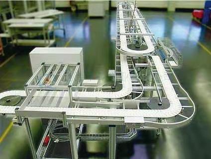使用柔性輸送機應該注意什么？